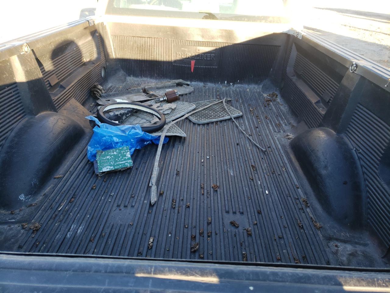 Photo 6 from auction – 2014 FORD F150 with VIN 1FTNF1CFXEKD84665
