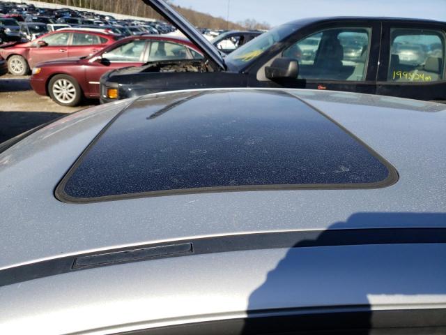 Photo 9 from auction – 2006 BMW 325 XI with VIN WBAVD13596KV00109