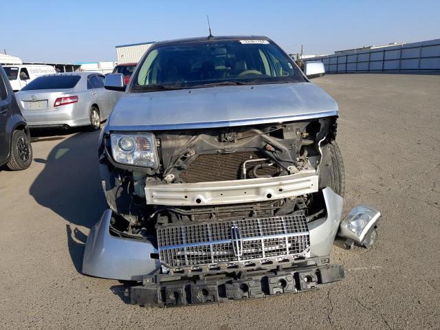 Photo 9 from auction – 2010 LINCOLN MKX with VIN 2LMDJ6JC5ABJ02209