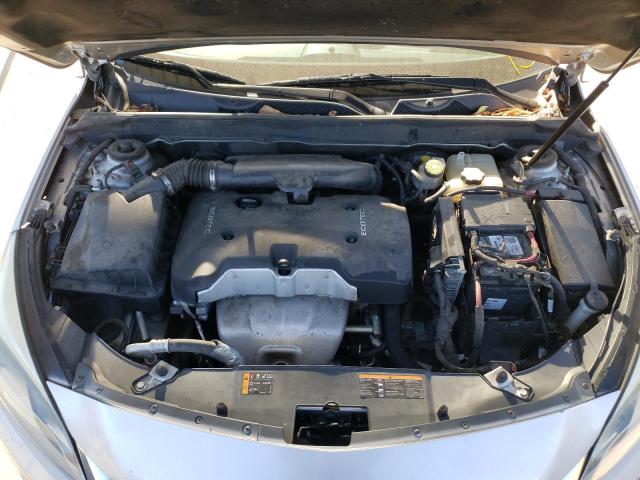 Photo 7 from auction – 2014 CHEVROLET MALIBU LS with VIN 1G11A5SL9EF290340
