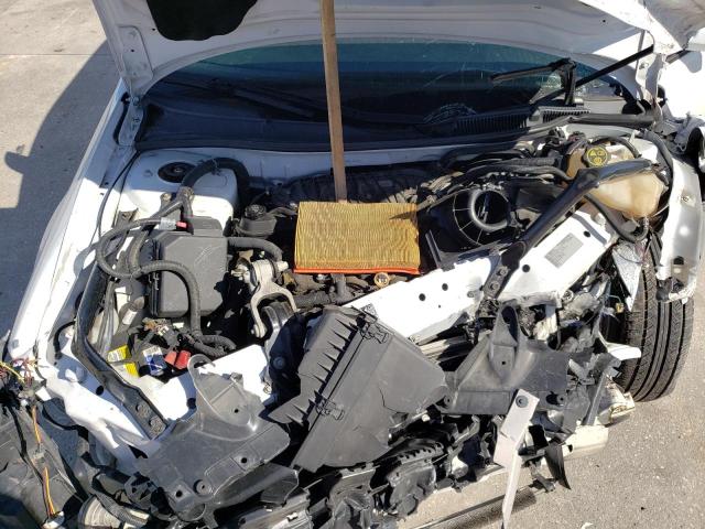Photo 7 from auction – 2012 CHEVROLET IMPALA LS with VIN 2G1WA5E38C1245430