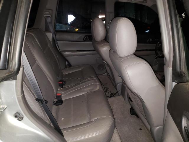 Photo 6 from auction – 2003 SUBARU FORESTER 2 with VIN JF1SG65623H771804