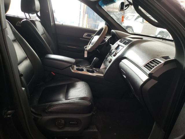 Photo 5 from auction – 2012 FORD EXPLORER X with VIN 1FMHK7D81CGA53268