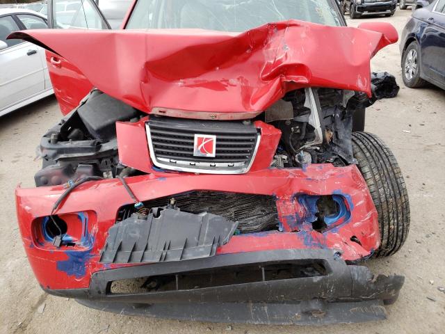 Photo 7 from auction – 2007 SATURN VUE with VIN 5GZCZ53487S833802