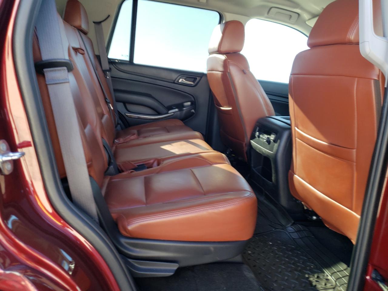 Photo 6 from auction – 2017 CHEVROLET TAHOE C150 with VIN 1GNSCAKC7HR392437