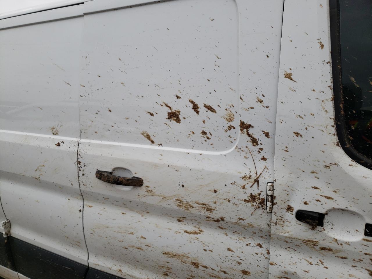 Photo 6 from auction – 2018 FORD TRANSIT T- with VIN 1FTYE9ZM7JKA01800