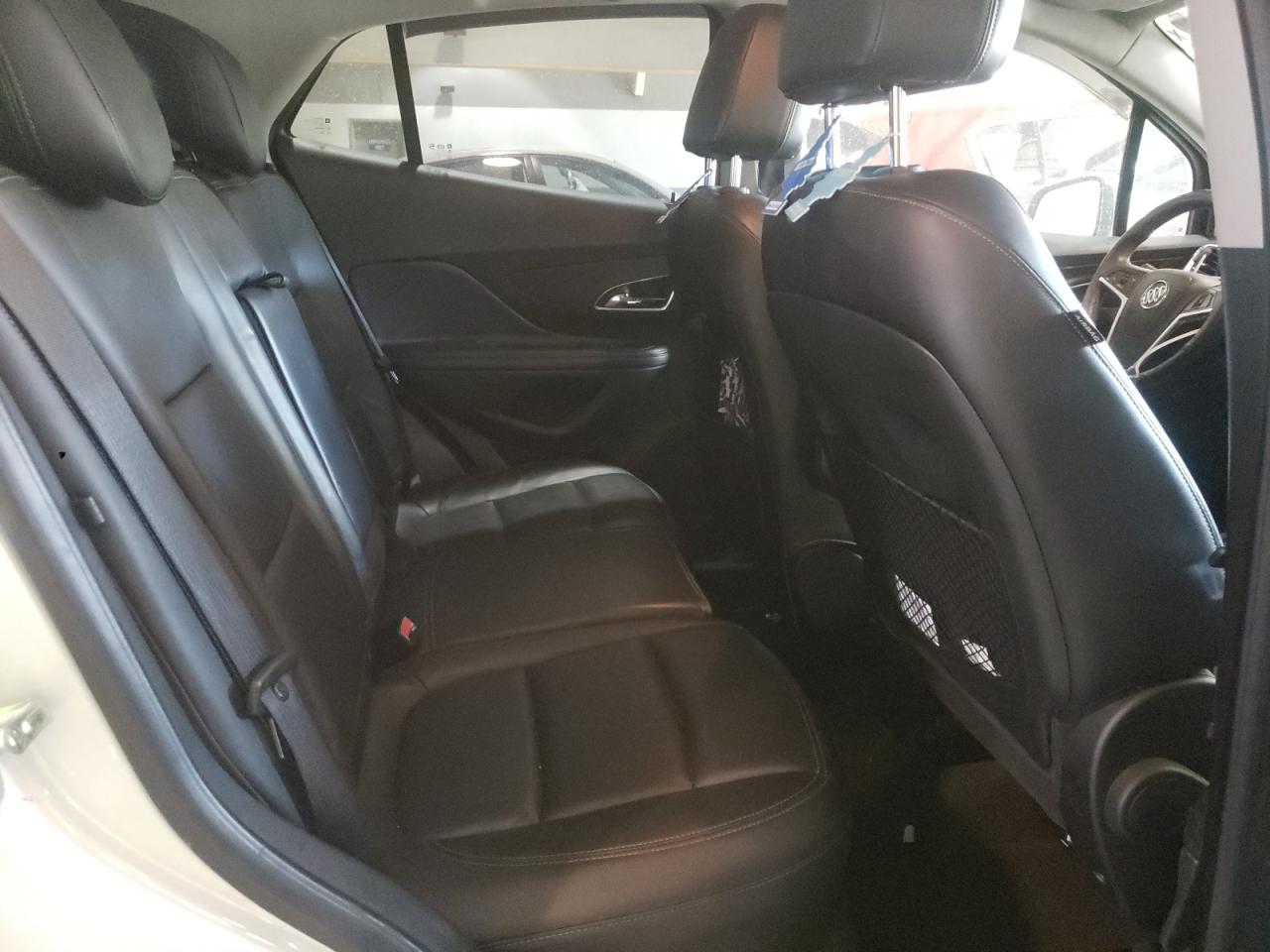 Photo 6 from auction – 2013 BUICK ENCORE with VIN KL4CJCSB7DB083795