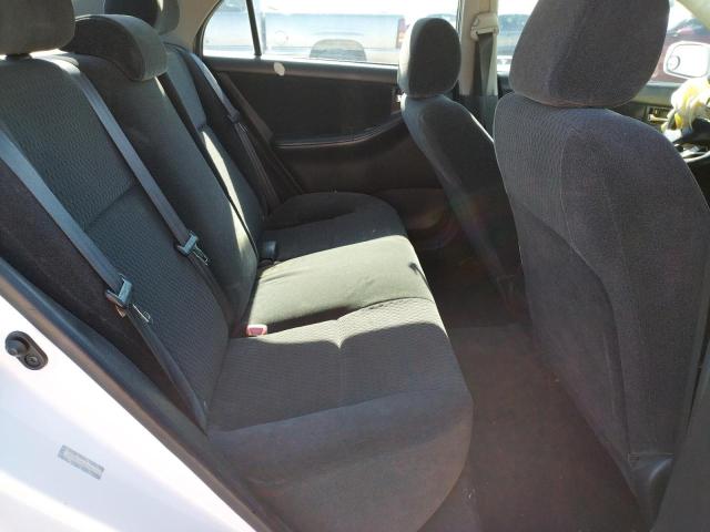 Photo 6 from auction – 2008 TOYOTA COROLLA CE with VIN 1NXBR32E28Z990254