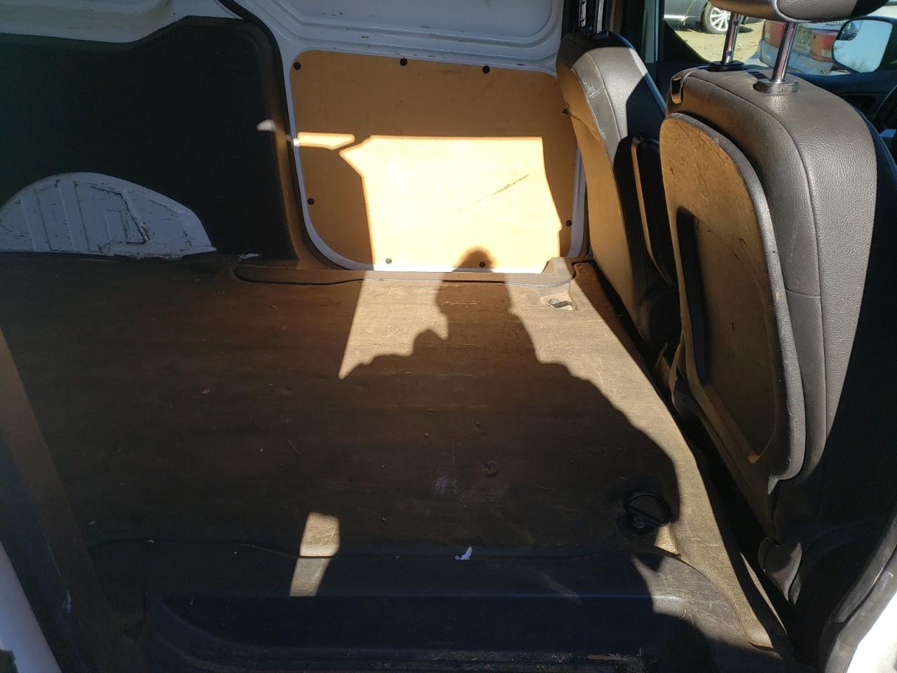 Photo 6 from auction – 2018 FORD TRANSIT CO with VIN NM0LS7E77J1342799