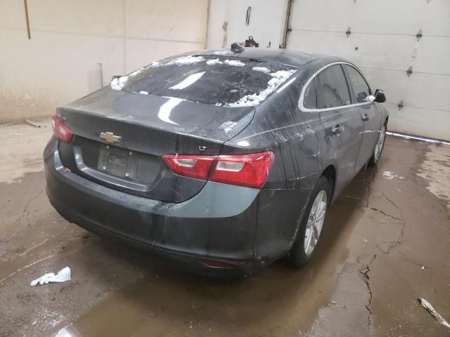 Photo 4 from auction – 2016 CHEVROLET MALIBU LT with VIN 1G1ZE5ST2GF245198