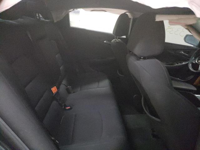 Photo 6 from auction – 2016 CHEVROLET MALIBU LT with VIN 1G1ZE5ST2GF245198