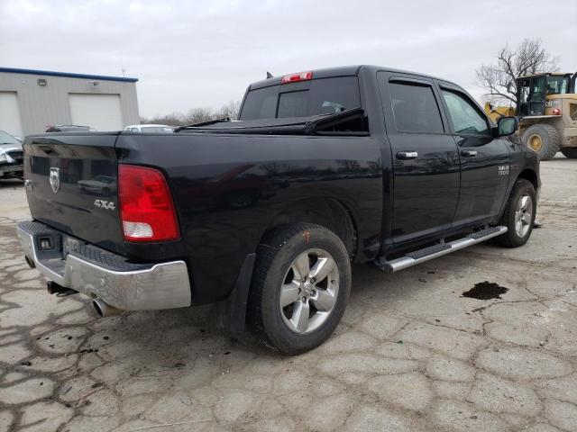 Photo 4 from auction – 2016 RAM 1500 SLT with VIN 1C6RR7LM6GS325388