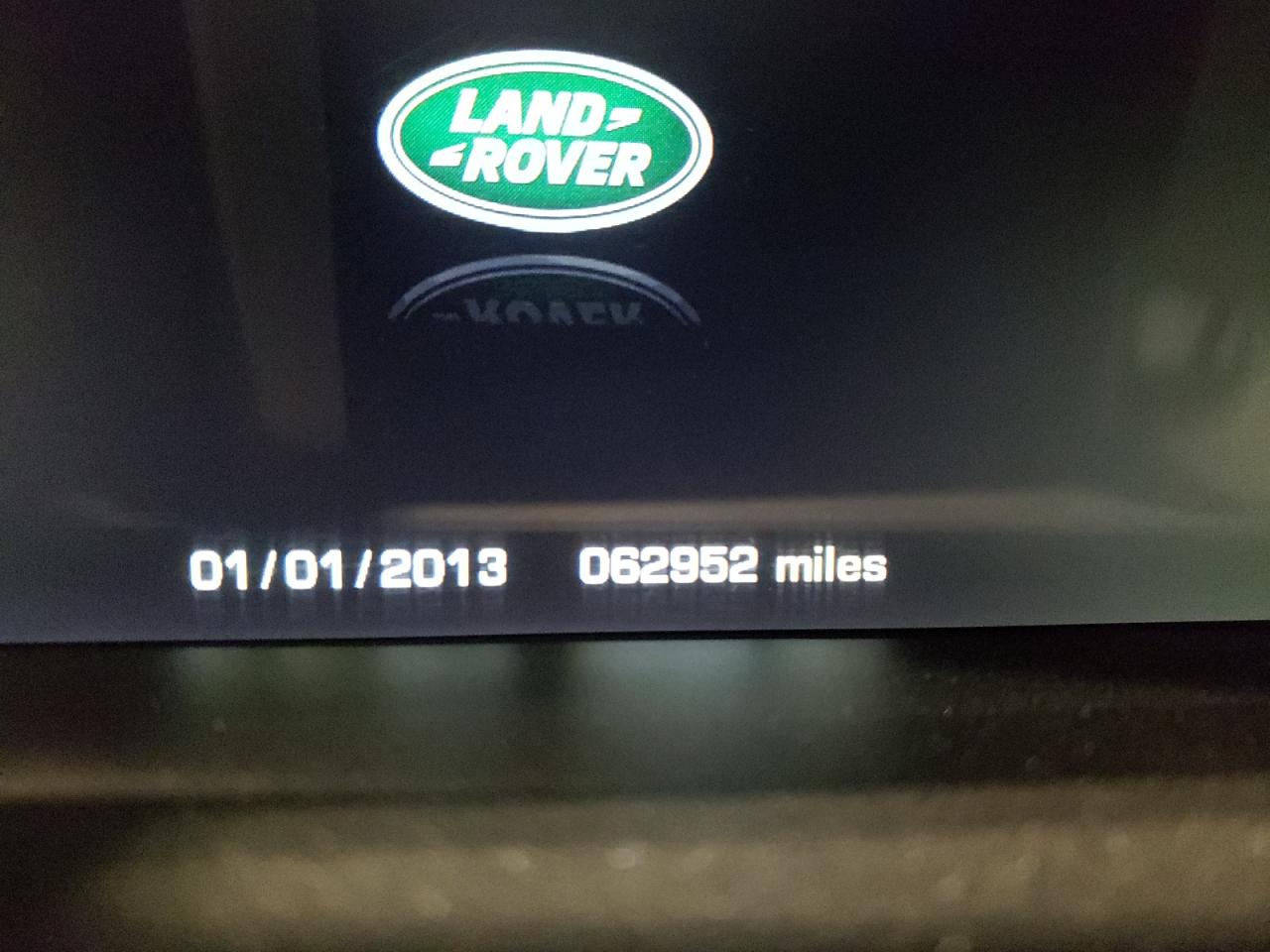 Photo 8 from auction – 2016 LAND ROVER RANGE ROVE with VIN SALGS2PF7GA293343
