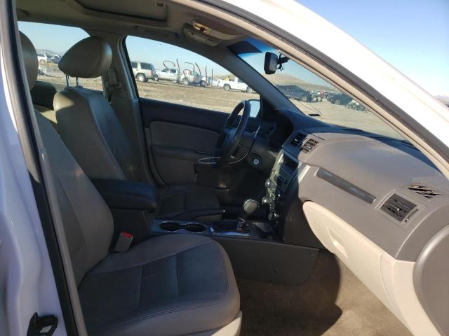 Photo 5 from auction – 2011 FORD FUSION SEL with VIN 3FAHP0JG7BR338613