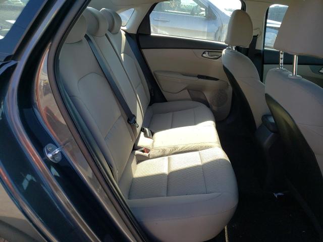Photo 6 from auction – 2021 KIA FORTE FE with VIN 3KPF24AD9ME390543