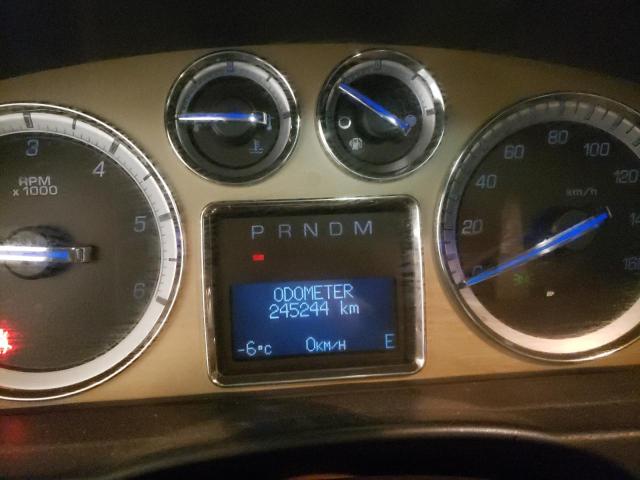 صورة رقم 8 من المزاد - 2012 CADILLAC ESCALADE P مع VIN 1GYS4DEF2CR136478