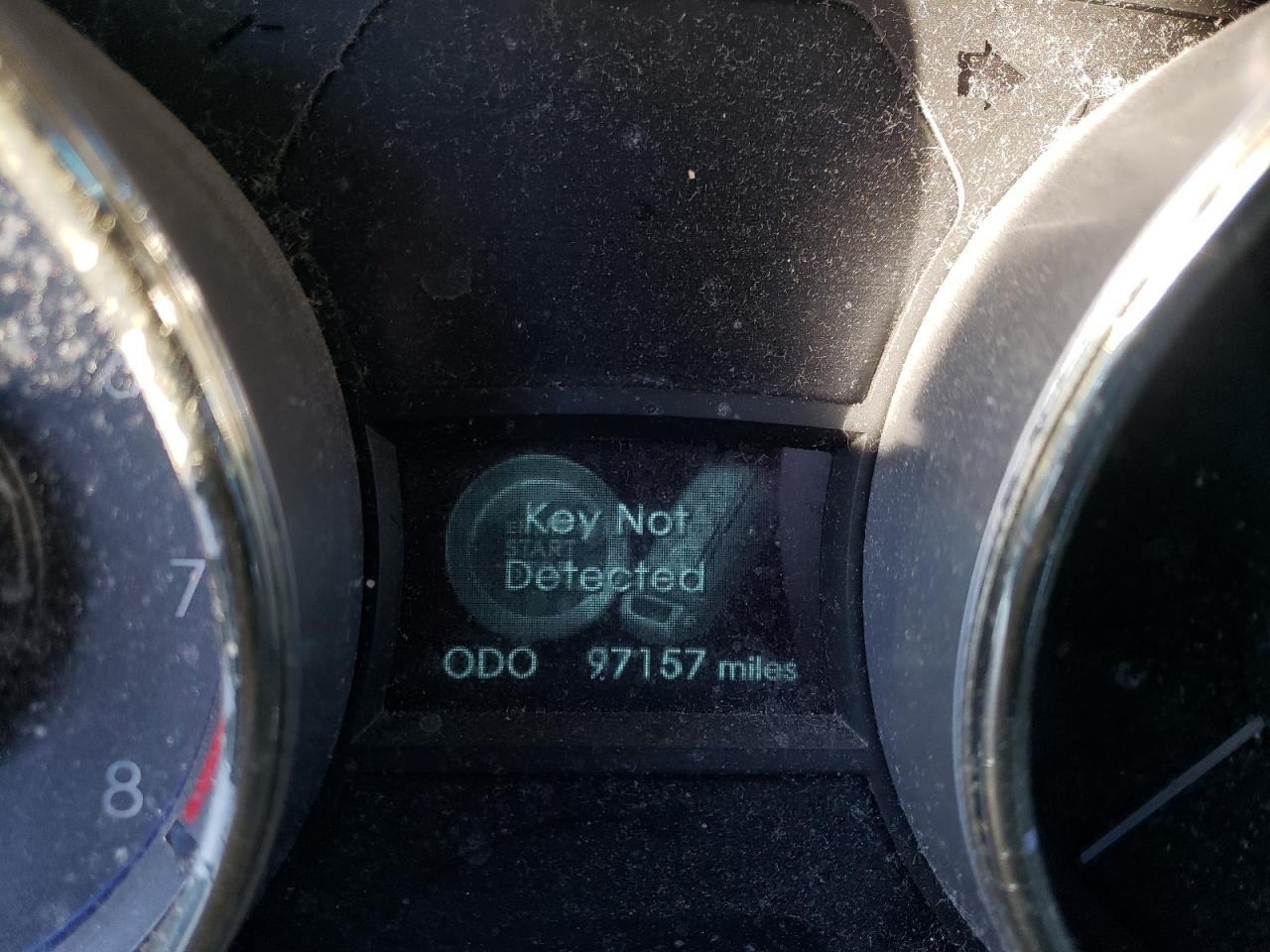 Photo 8 from auction – 2012 HYUNDAI SONATA SE with VIN 5NPEC4AB2CH455203