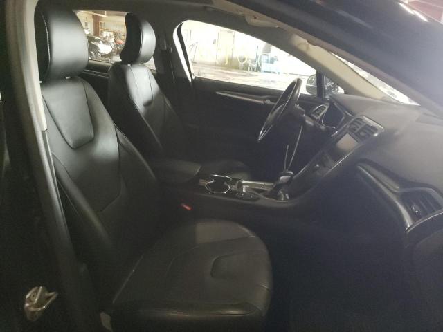 Photo 5 from auction – 2016 FORD FUSION TIT with VIN 3FA6P0SU4GR142602