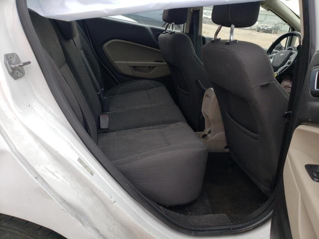 Photo 6 from auction – 2015 FORD FIESTA SE with VIN 3FADP4BJ9FM181394