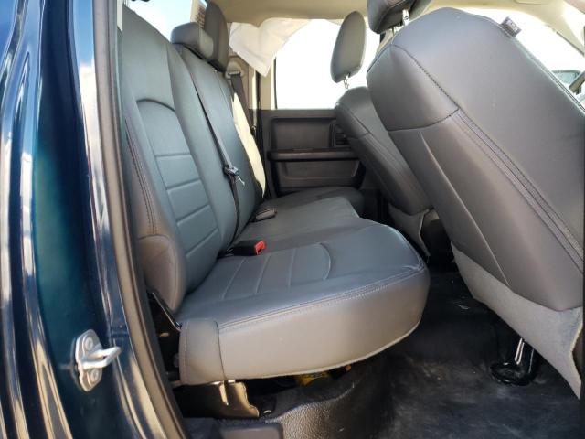 Photo 6 from auction – 2019 RAM 1500 CLASS with VIN 1C6RR6FT1KS733920