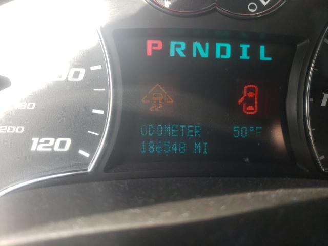 Photo 8 from auction – 2007 CHEVROLET EQUINOX LT with VIN 2CNDL63F476059688
