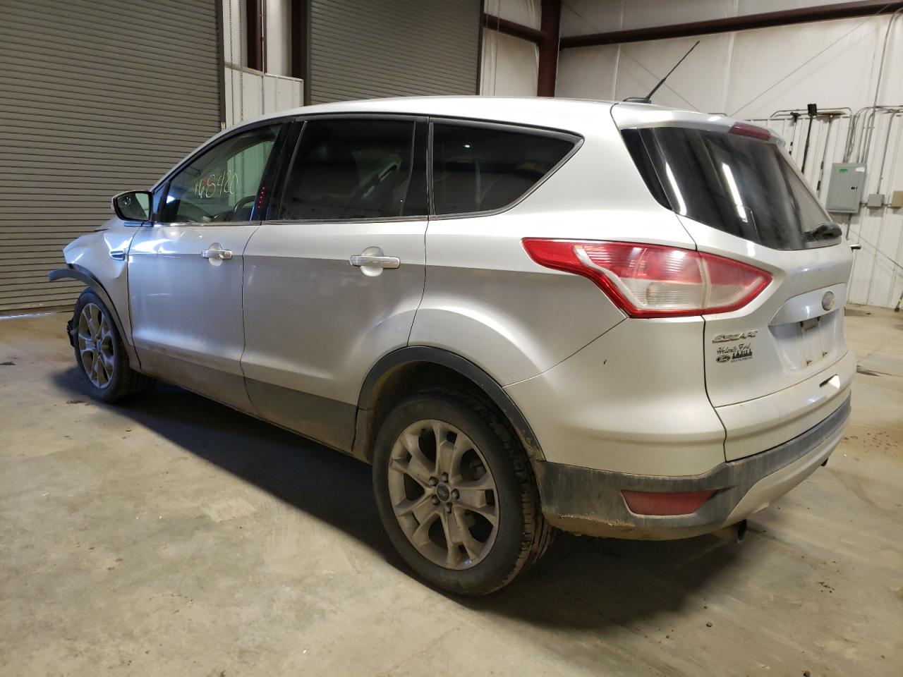 Photo 3 from auction – 2013 FORD ESCAPE SEL with VIN 1FMCU9H97DUA87530