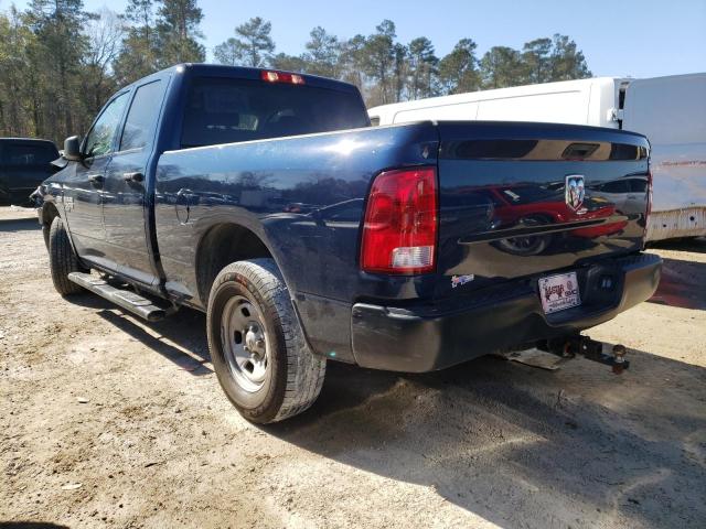 Photo 3 from auction – 2019 RAM 1500 CLASS with VIN 1C6RR6FT1KS733920