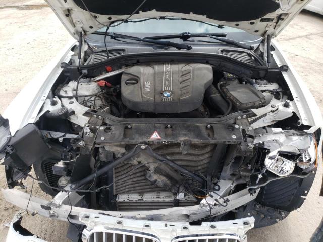 Photo 7 from auction – 2016 BMW X3 XDRIVE2 with VIN 5UXWY3C56G0N86756