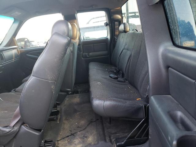 Photo 6 from auction – 2002 CHEVROLET SILVERADO with VIN 1GCHK29U52E113107