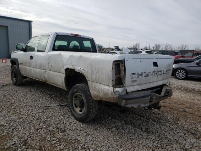 Photo 3 from auction – 2006 CHEVROLET SILVERADO with VIN 1GCHC29U46E253216