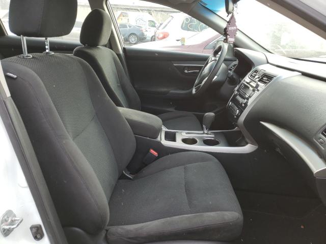 Photo 5 from auction – 2015 NISSAN ALTIMA 2.5 with VIN 1N4AL3AP9FC132955