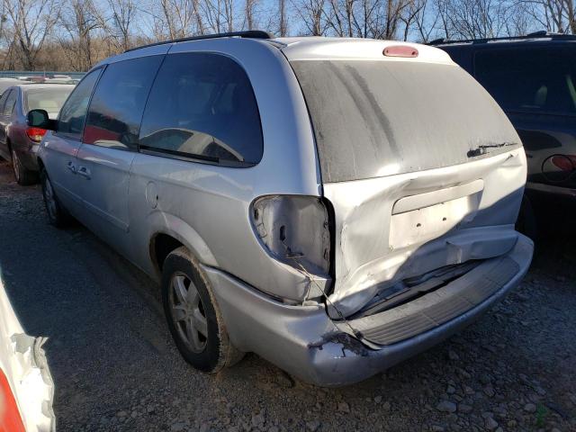 Photo 3 from auction – 2006 DODGE GRAND CARA with VIN 2D4GP44L96R898735