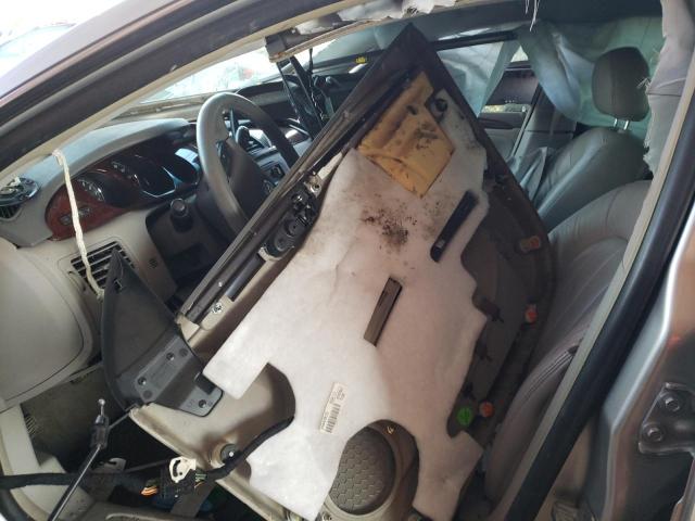 Photo 5 from auction – 2008 BUICK LUCERNE CX with VIN 1G4HP57258U157350