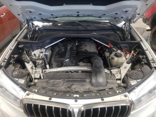 Photo 7 from auction – 2016 BMW X6 XDRIVE3 with VIN 5UXKU2C58G0N83264