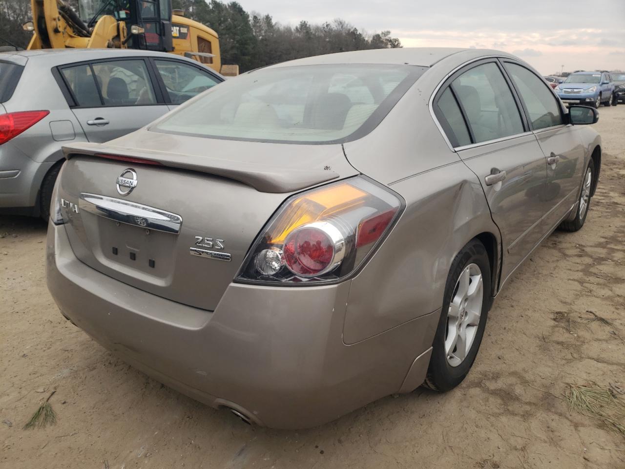 Фото 4 с аукциона – 2011 NISSAN ALTIMA BAS с VIN 1N4AL2AP9BC133558