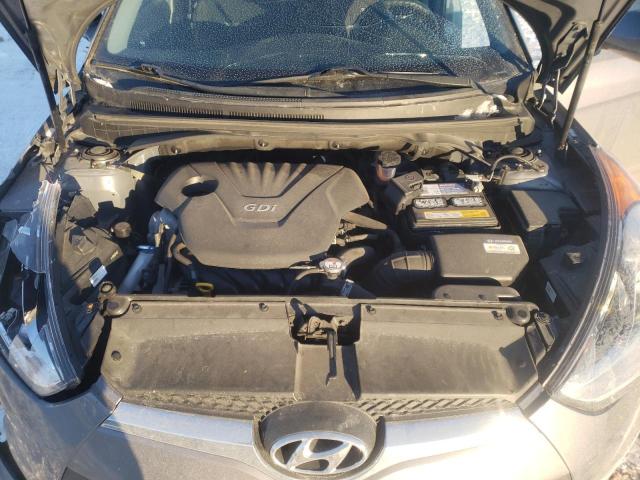صورة رقم 7 من المزاد - 2016 HYUNDAI VELOSTER مع VIN KMHTC6AD2GU300419