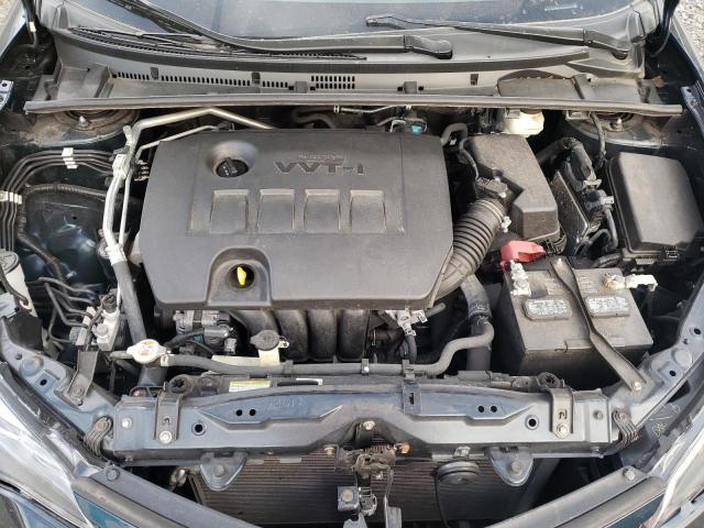 Photo 7 from auction – 2019 TOYOTA COROLLA L with VIN 2T1BURHE6KC146428