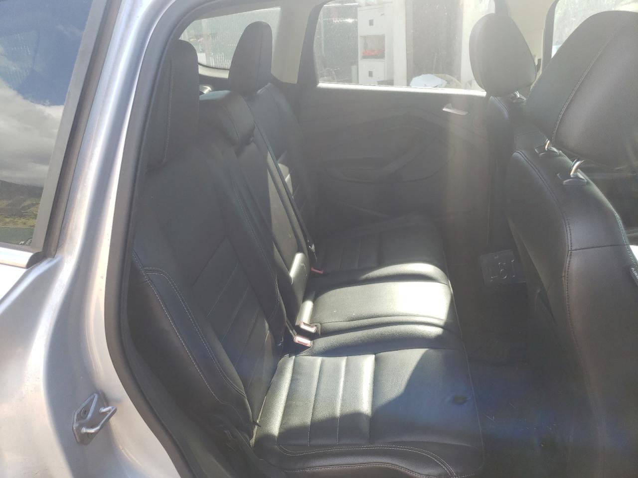 Photo 6 from auction – 2014 FORD ESCAPE SE with VIN 1FMCU0G98EUA71352