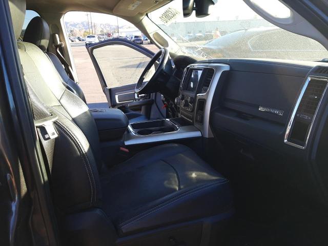 Photo 5 from auction – 2015 RAM 1500 LARAM with VIN 1C6RR6NT4FS676099