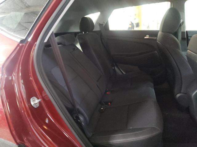 Photo 6 from auction – 2020 HYUNDAI TUCSON LIM with VIN KM8J3CA40LU115981