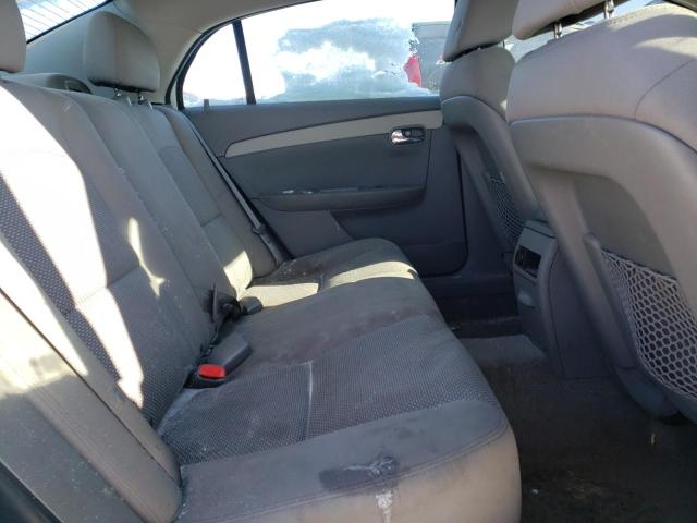 Photo 6 from auction – 2012 CHEVROLET MALIBU LS with VIN 1G1ZA5E01CF186149