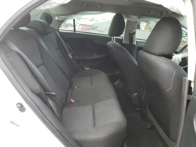 Photo 6 from auction – 2009 TOYOTA COROLLA BA with VIN 2T1BU40E09C111277