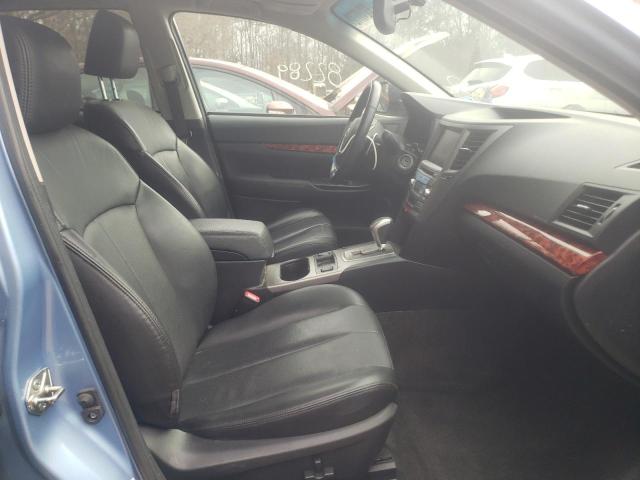 Снимка 5 от търг – 2012 SUBARU OUTBACK 2. с VIN 4S4BRBLC1C3221766