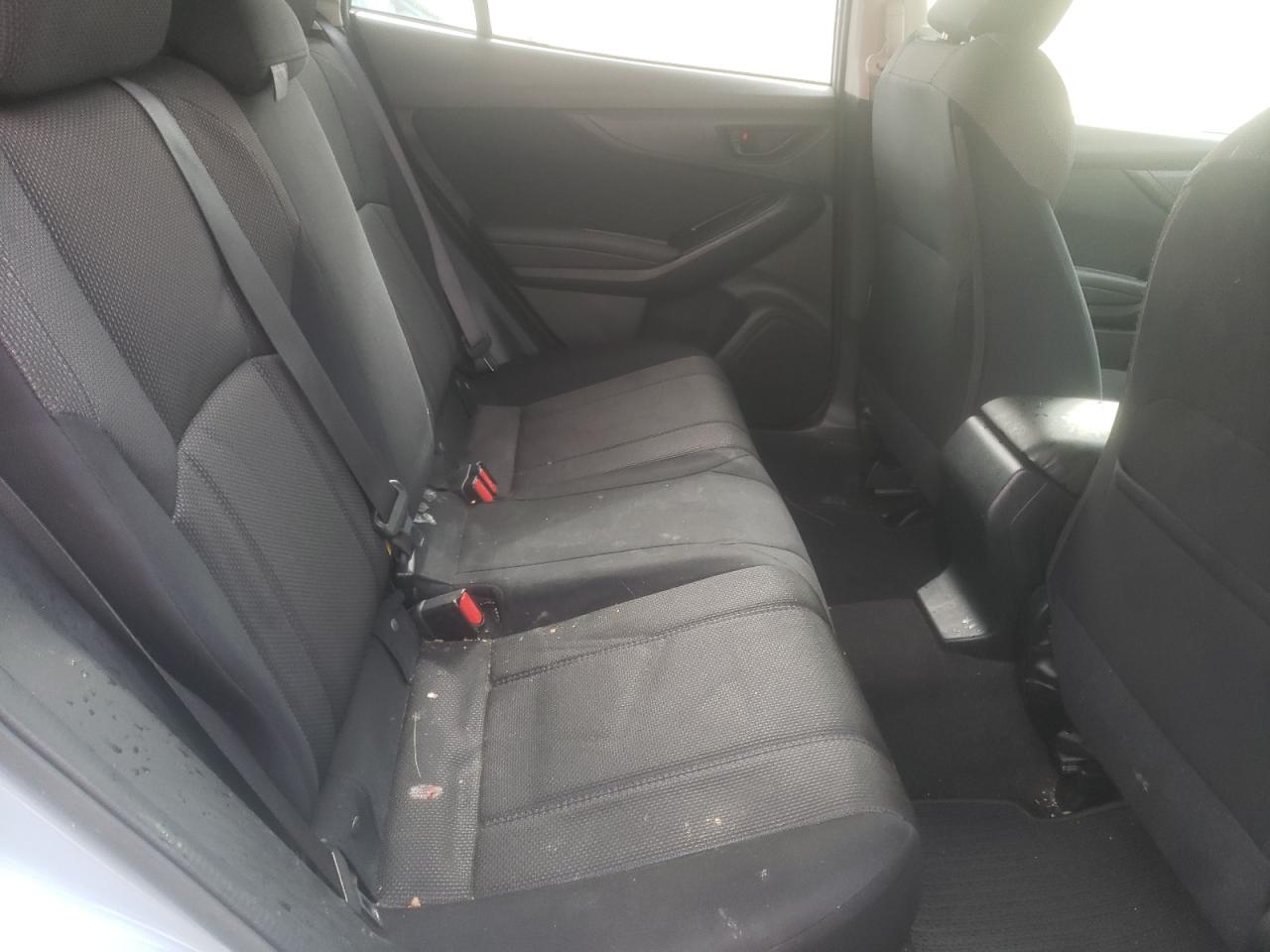 Фото 6 с аукциона – 2019 SUBARU CROSSTREK с VIN JF2GTABC9KH227132
