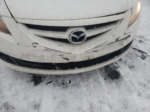 Photo 9 from auction – 2010 MAZDA 6 I with VIN 1YVHZ8BH8A5M52545