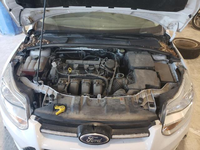 Photo 7 from auction – 2012 FORD FOCUS SEL with VIN 1FAHP3M23CL477218