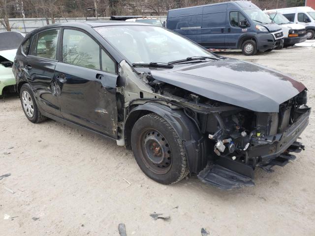 Photo 9 from auction – 2013 SUBARU IMPREZA with VIN JF1GPAA63D2874250