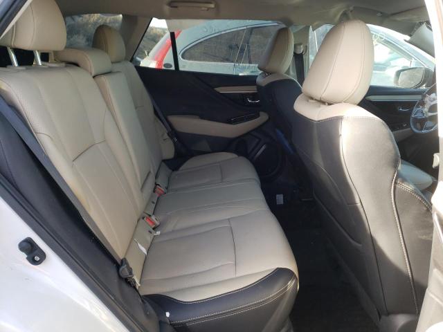 Photo 6 from auction – 2021 SUBARU OUTBACK LI with VIN 4S4BTANC8M3210516