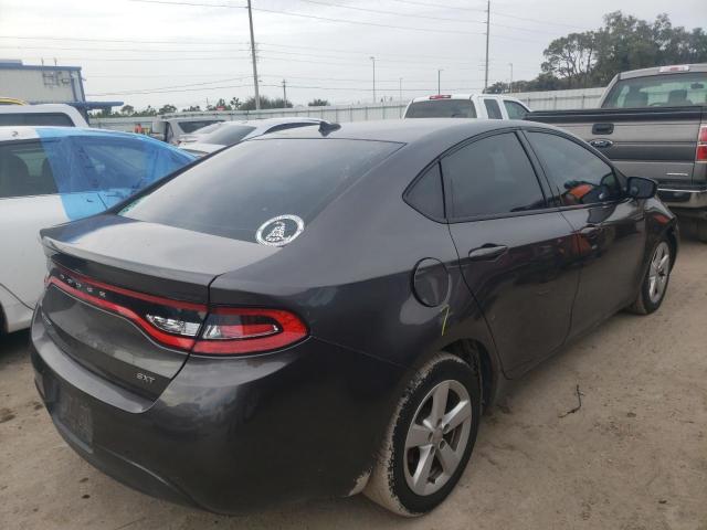 Photo 4 from auction – 2015 DODGE DART SXT with VIN 1C3CDFBB1FD286661