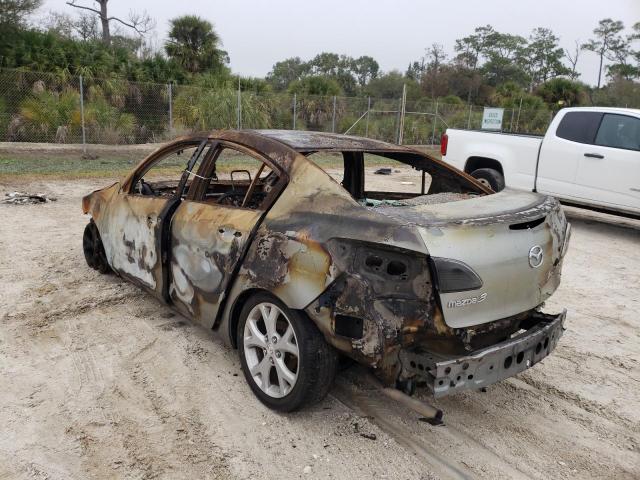Photo 3 from auction – 2011 MAZDA 3 I with VIN JM1BL1UF0B1389479